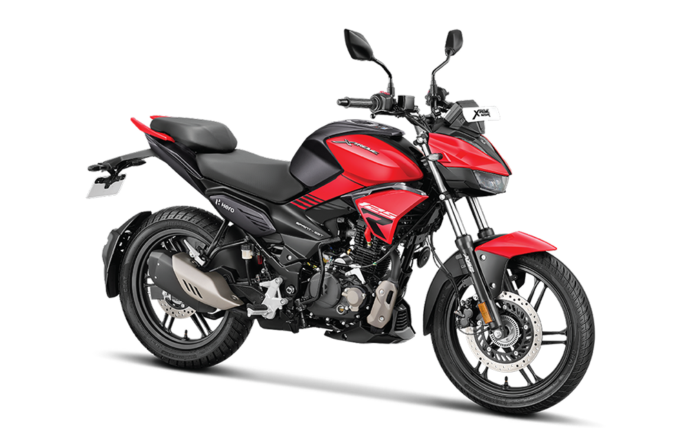 Hero Xtreme 125R