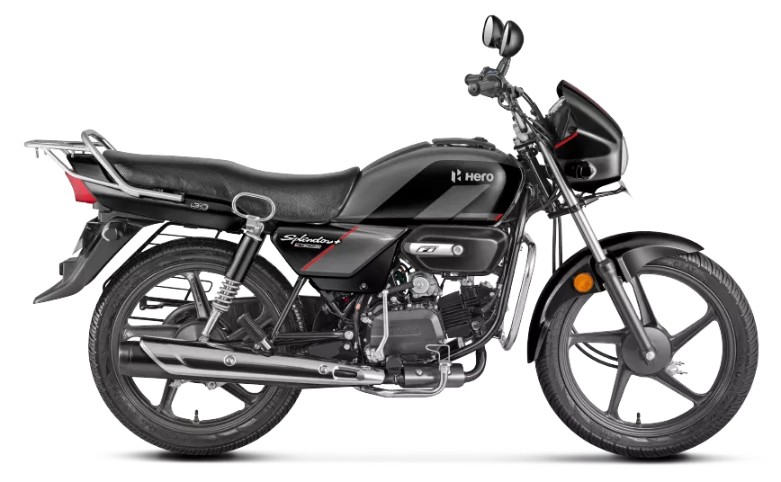 Hero Splendor Xtec 2.0