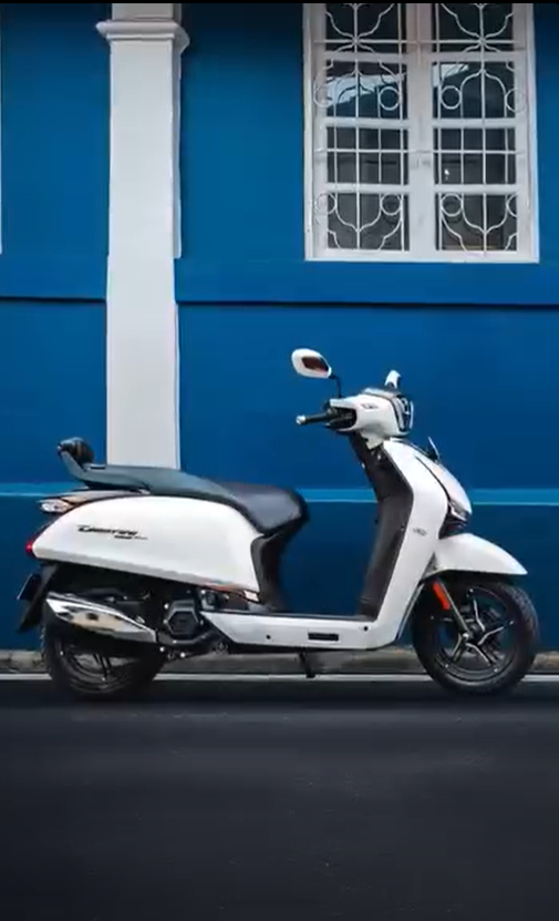 Hero Motors Video 2